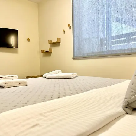 Apartman George's Soul