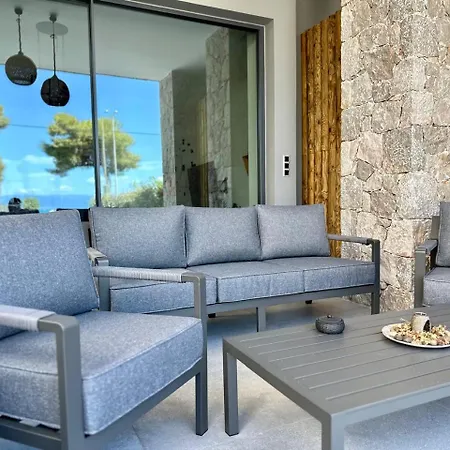 George's Soul Porto Heli