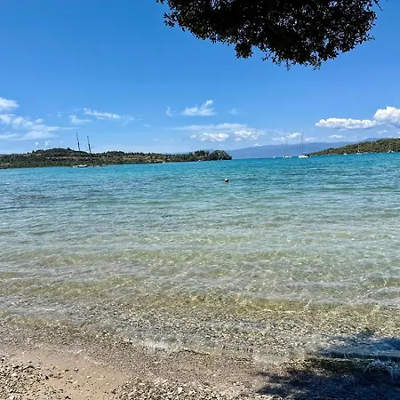 George's Soul * Porto Heli