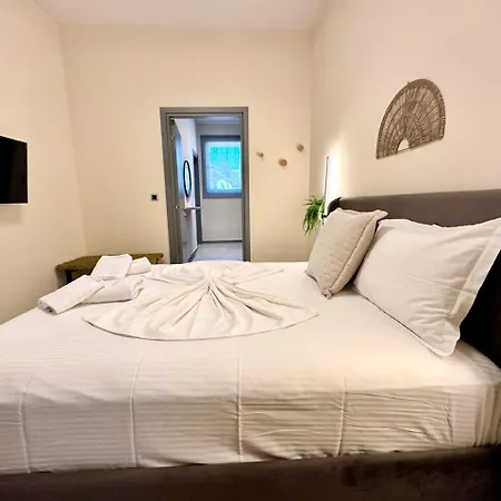 George's Soul Apartman