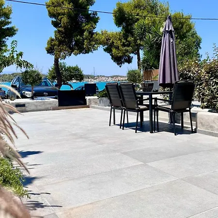 George's Soul * Porto Heli